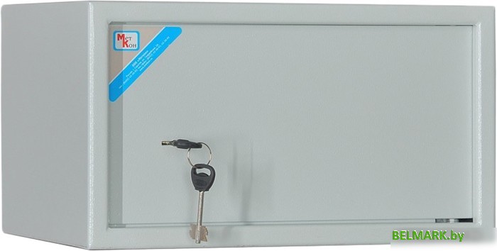 Мебельный сейф Меткон ШМ-23 - фото