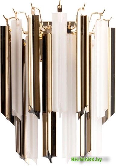 Бра Divinare Frizzante 1681/01 AP-1 - фото