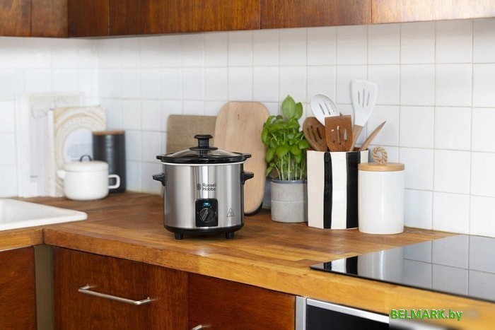 Медленноварка Russell Hobbs 25570-56 - фото2