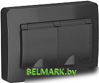 Розетка Systeme Electric Blanca BLNRS441126 - фото2