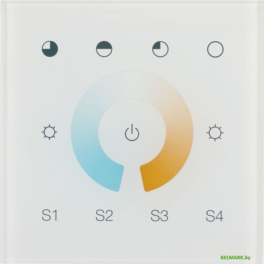 Контроллер MIX Arlight Dali-901-11-1G-4SC-Mix-DT8-IN White 037196 - фото2