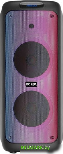 Патибокс BQ PBS3005 - фото