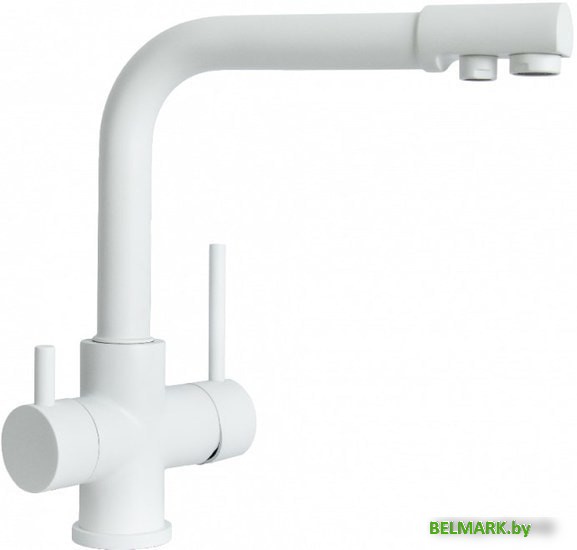 Смеситель Gross Aqua Ecolife 3120609MW - фото