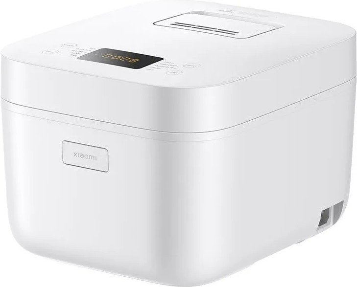 Мультиварка Xiaomi Multifunctional Rice Cooker 4L MFB090-1 (евровилка) - фото2