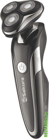 Электробритва Sakura SA-5425BK - фото