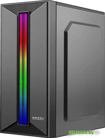 Корпус Ginzzu B350 - фото2