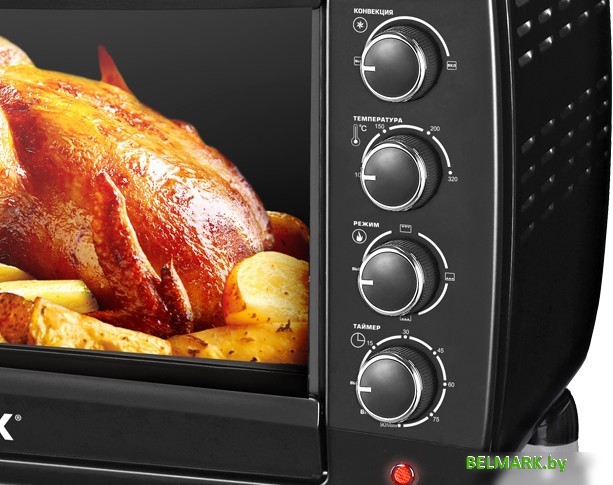 Мини-печь CENTEK CT-1532-46 Convection - фото2