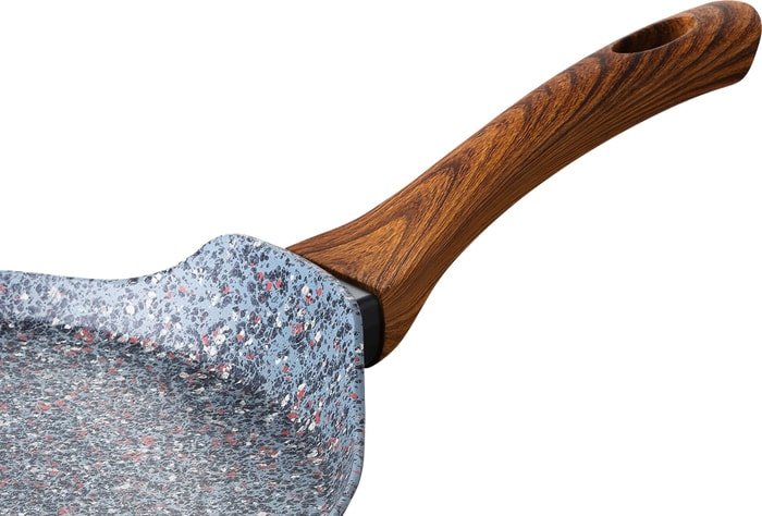 Блинная сковорода Lara LR01-52-26 - фото2