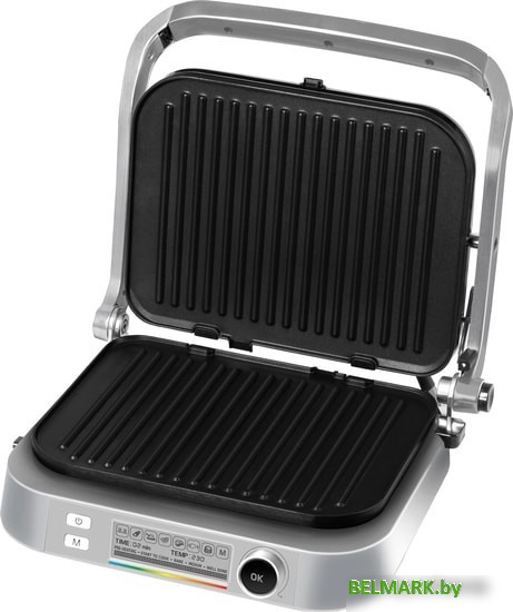 Электрогриль Sencor SBG 6231 SS - фото