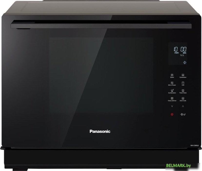 Микроволновая печь Panasonic NN-CS89LBZPE - фото2