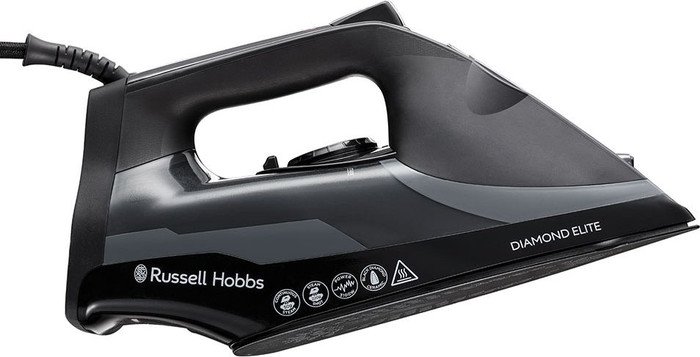 Утюг Russell Hobbs Diamond Elite 27000-56 - фото2