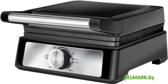 Вафельница MPM MGO-41/C - фото