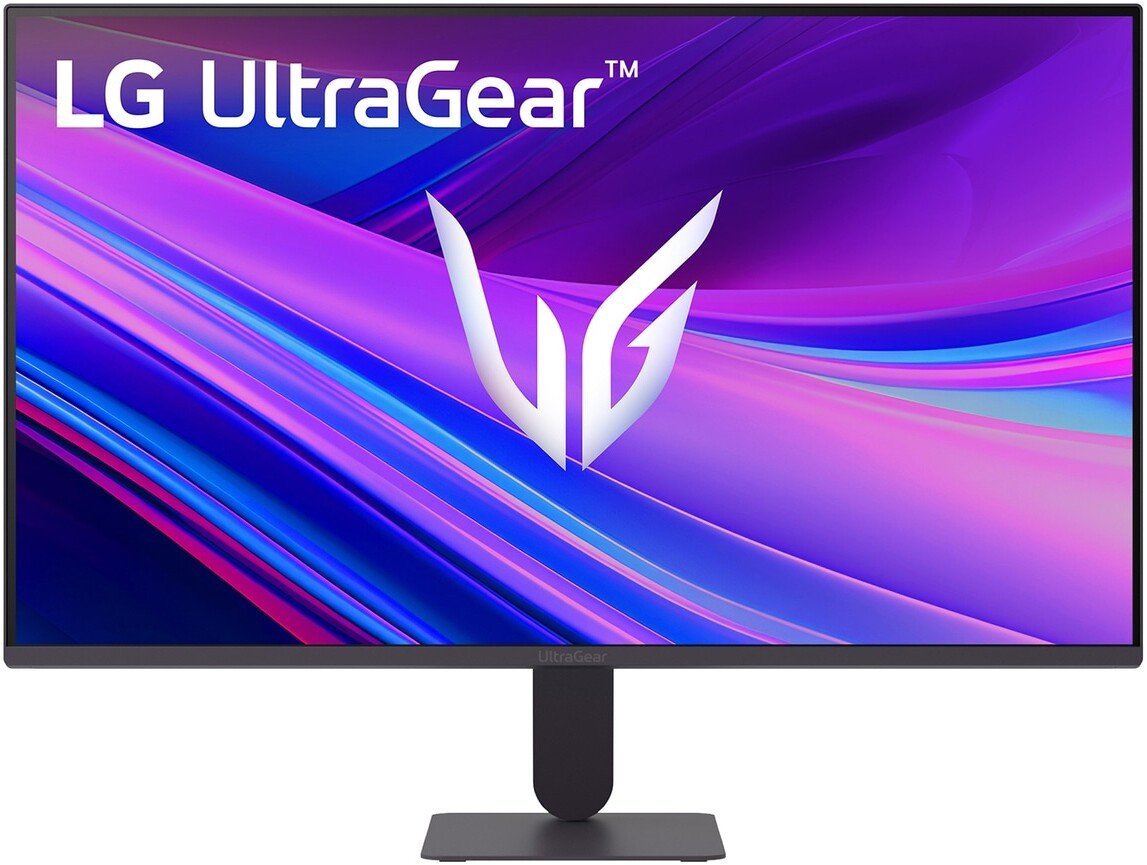 Игровой монитор LG UltraGear 27G411A-B - фото2