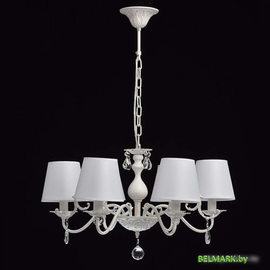 Подвесная люстра MW-Light Виталина 448012106 - фото2