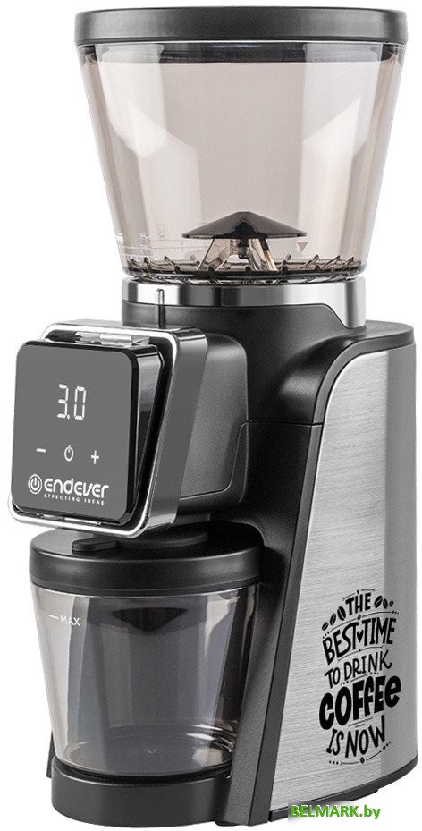 Электрическая кофемолка Endever Costa-1063 - фото