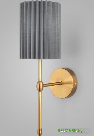 Бра Евросвет 60162/1 латунь - фото
