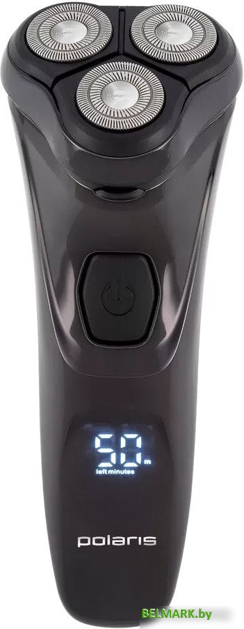 Электробритва Polaris PMR 0415R 4D PRO 5 blades - фото
