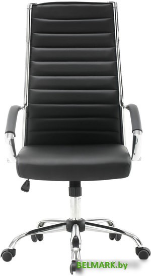 Кресло Brabix Style EX-528 (черный) - фото2