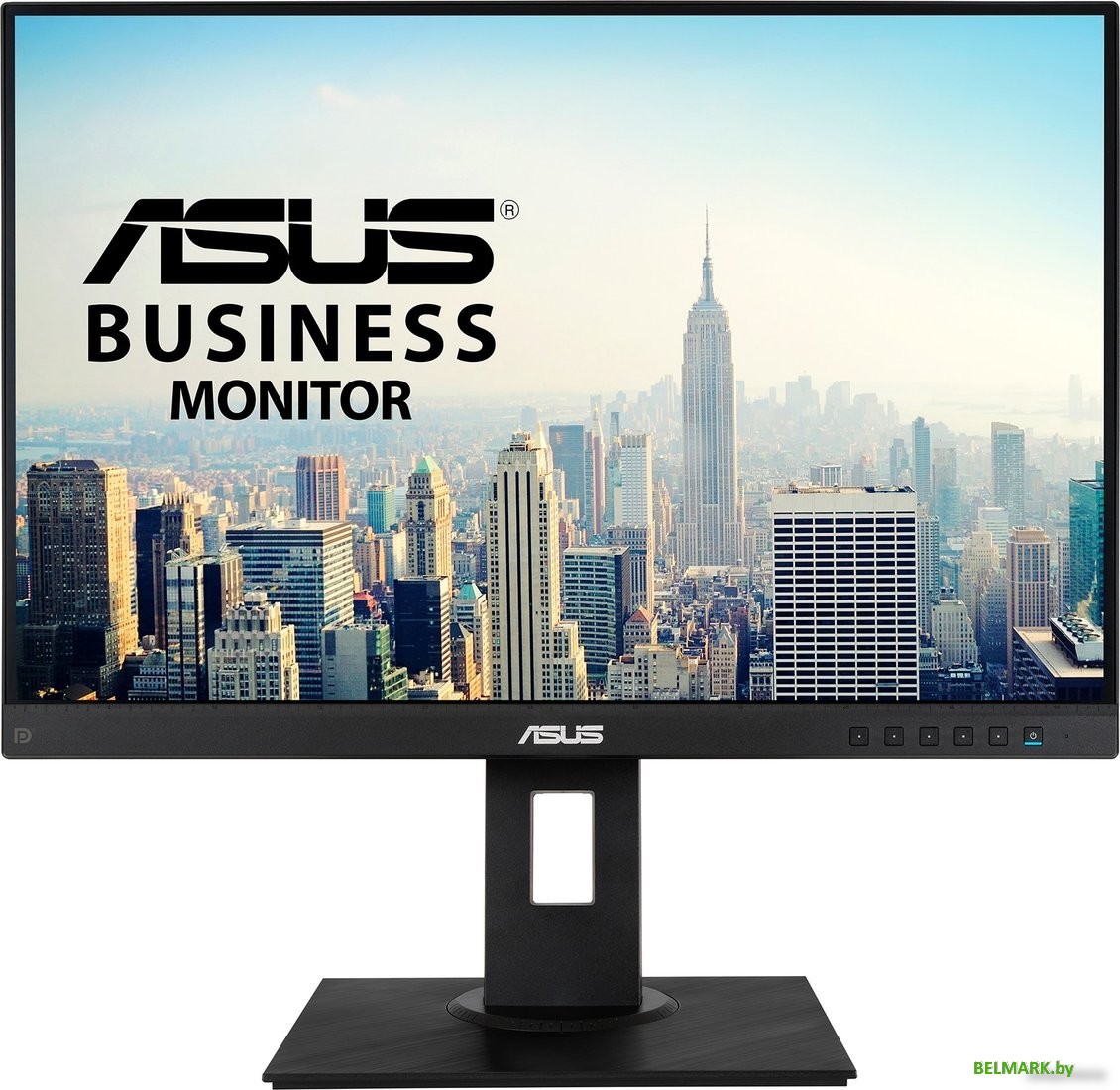Монитор ASUS Business BE24WQLB - фото