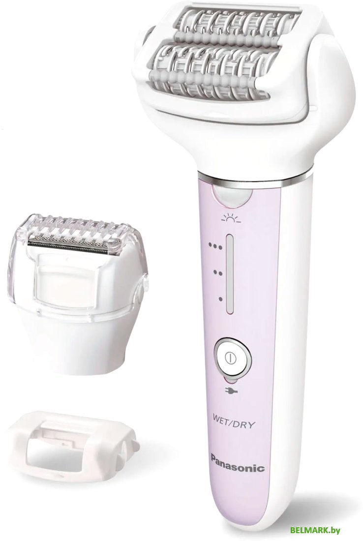 Эпилятор Panasonic ES-EY30A-V503 - фото