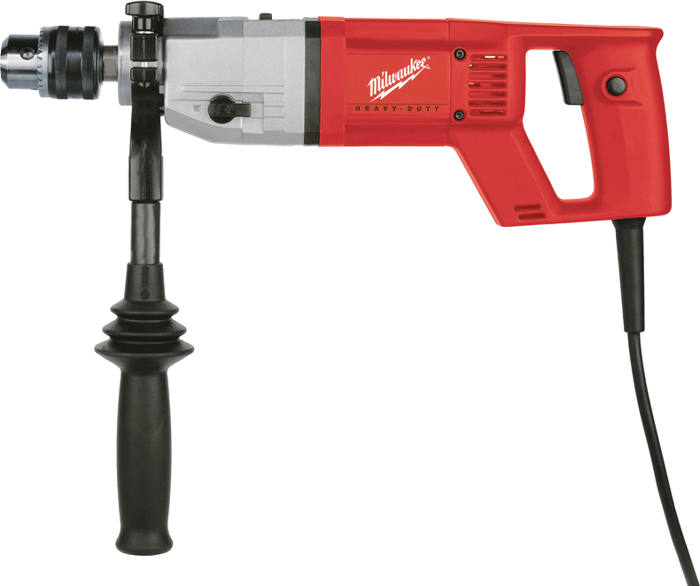 Дрель алмазного сверления Milwaukee DD 2-160 XE [4933368690] - фото