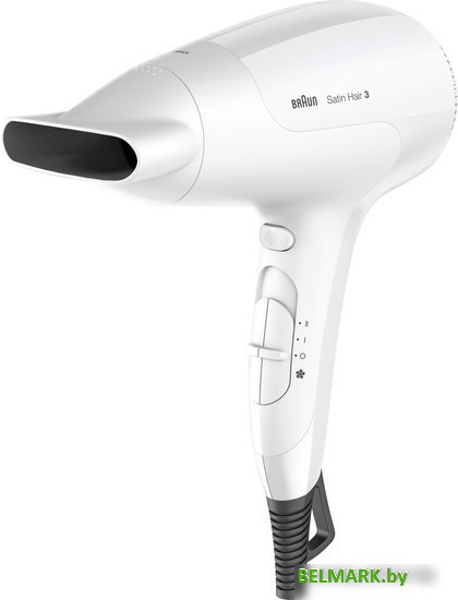 Фен Braun Satin Hair 3 (HD 380) - фото