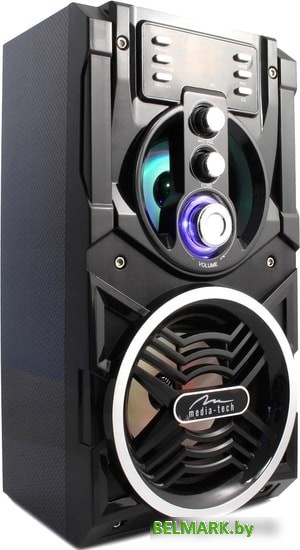 Колонка для вечеринок Media-Tech MT3150 - фото2