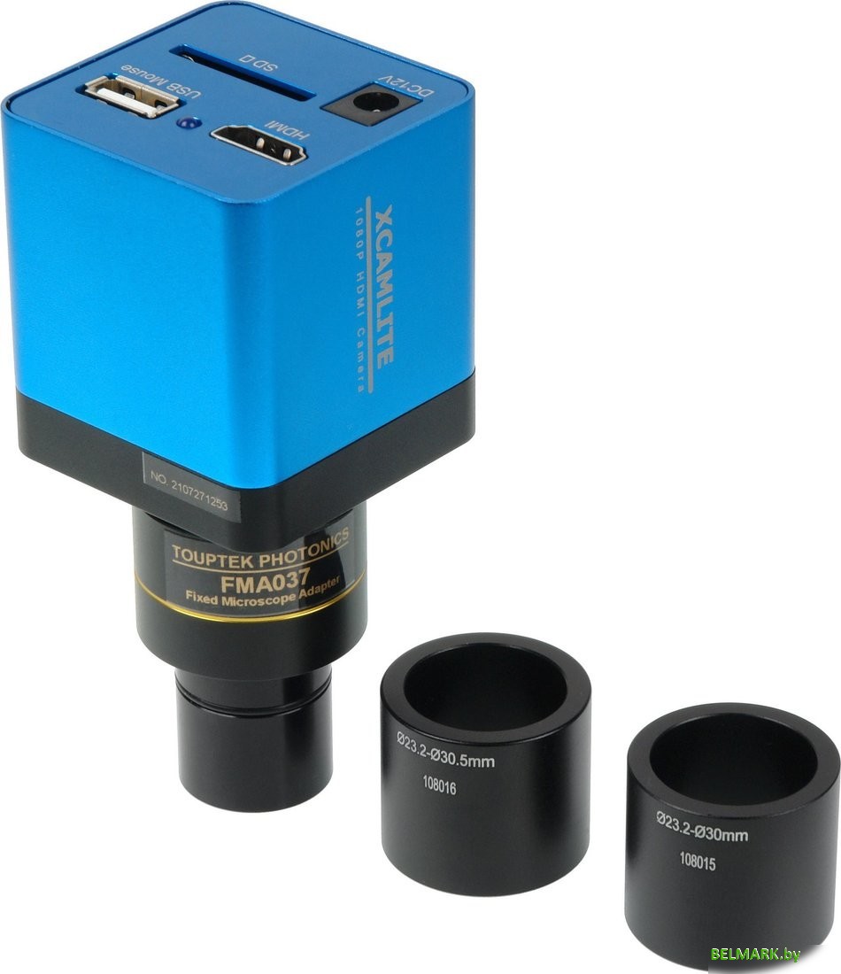 ToupCam XCAMLITE1080PA HDMI USB 31842 - фото