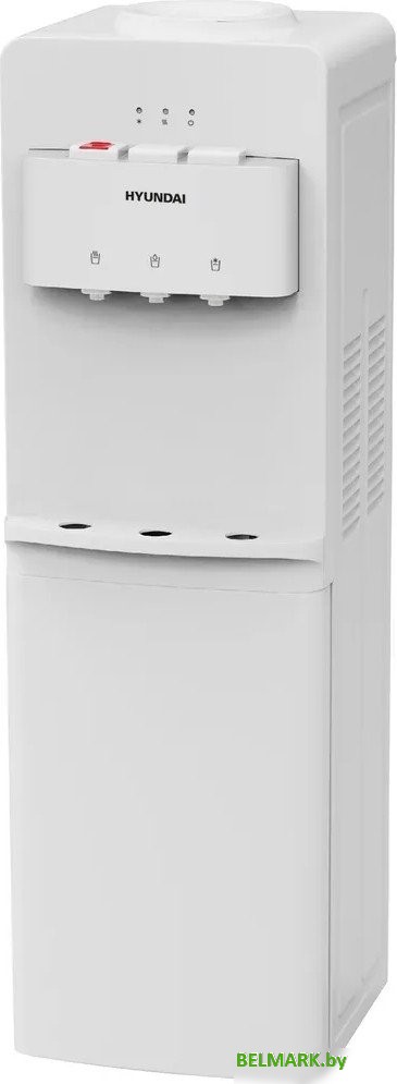 Кулер для воды Hyundai H-WD2150E - фото2