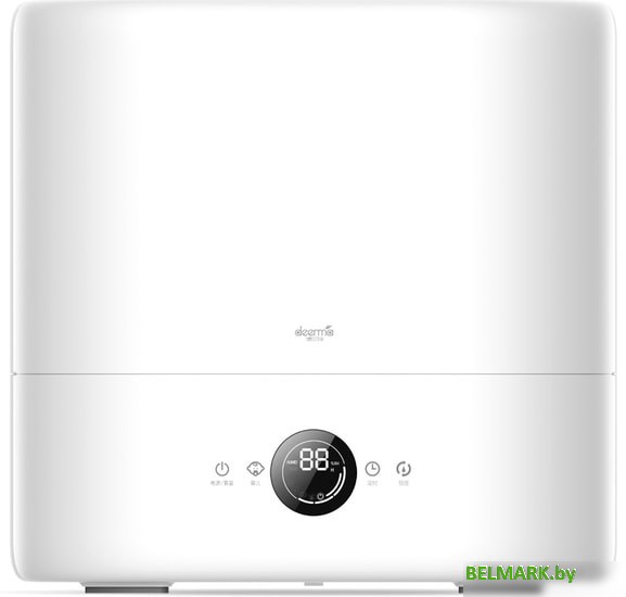 Увлажнитель воздуха Deerma DEM-ST636W (международная версия) - фото2