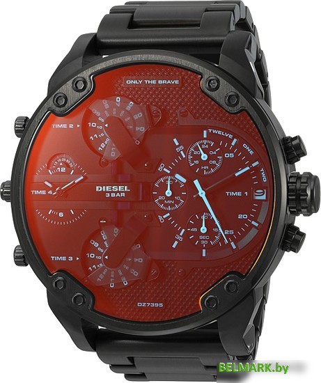 Наручные часы Diesel DZ7395 - фото2