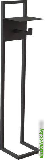 Держатель для туалетной бумаги и ершика Deante Mokko ADM N242 - фото2