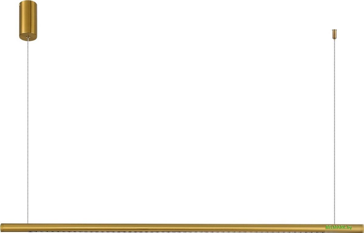 Подвесная люстра ST Luce SL6238.313.01 - фото