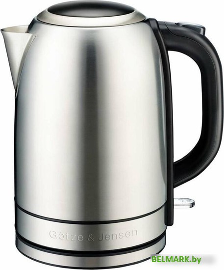 Электрический чайник Goetze & Jensen KT500X - фото