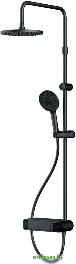 Душевая система AM.PM X-Joy F0785A622 - фото