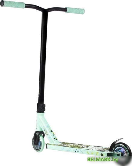 Самокат Plank 180 (бирюзовый) - фото2