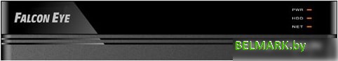 Гибридный видеорегистратор Falcon Eye FE-MHD2108 - фото