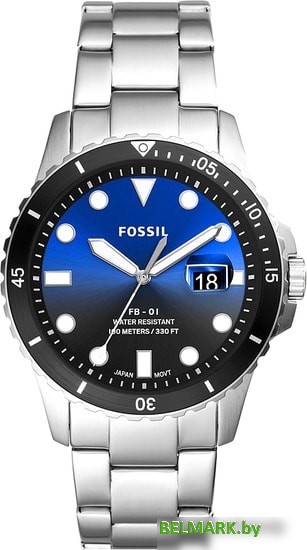 Наручные часы Fossil FB-01 FS5668 - фото
