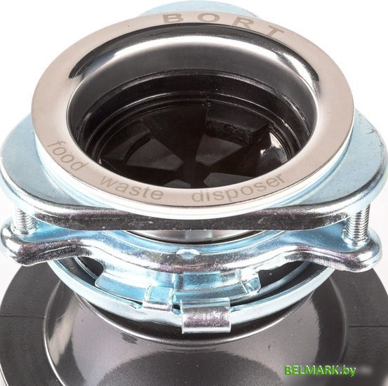 Измельчитель пищевых отходов Bort Titan 4000 - фото2