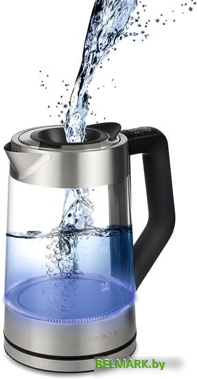 Электрочайник Polaris PWK 1710CGLD - фото2