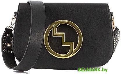 Женская сумка Marzia 700-SD22121-BLK (черный) - фото