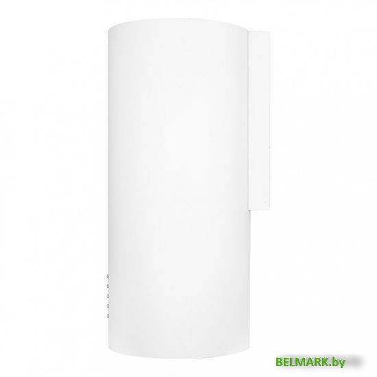 Кухонная вытяжка GrandGermes Aston 35 (белый) - фото2