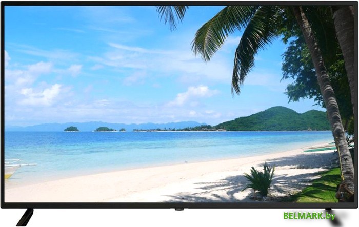 Монитор для камер видеонаблюдения Dahua DHI-LM43-F400 - фото