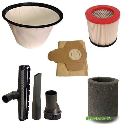 Пылесос ДИОЛД ПВУ-1400-60 [70010040] - фото2