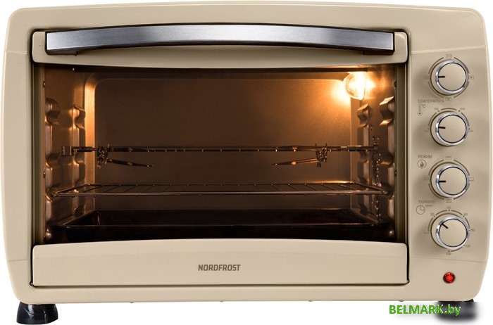 Мини-печь Nordfrost RC 450 Y - фото