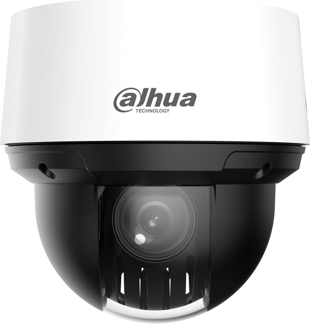 IP-камера Dahua DH-SD4A425DB-HNY - фото