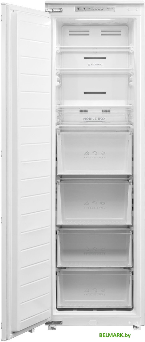 Морозильник Korting KSFI 1795 - фото