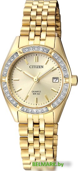 Наручные часы Citizen EU6062-50P - фото