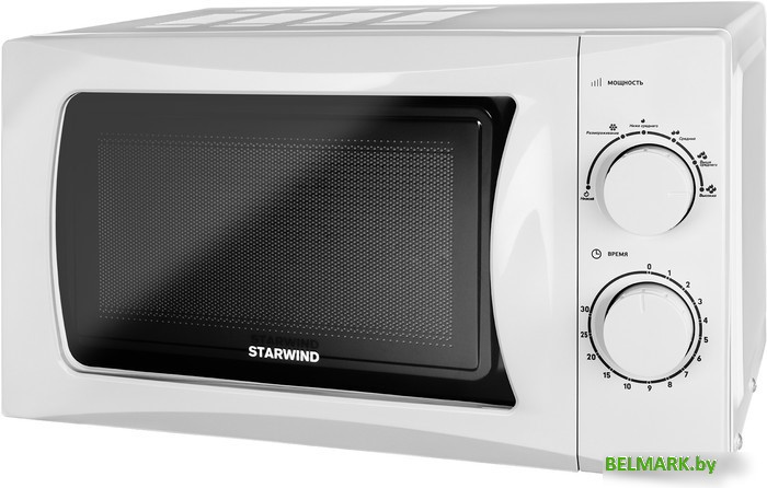 Микроволновая печь StarWind SMW3720 - фото2