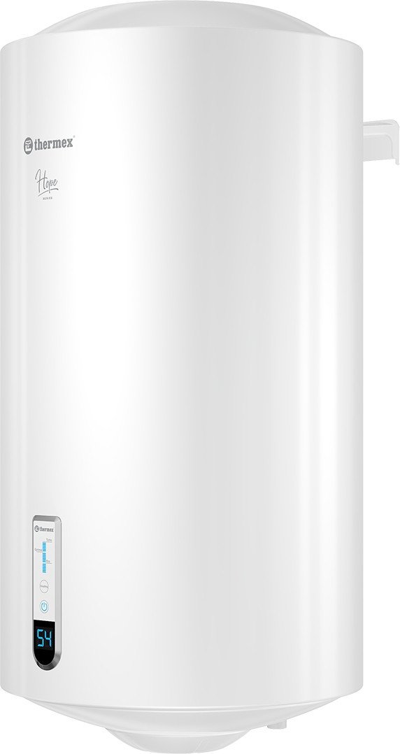 Накопительный электрический водонагреватель Thermex Hope 100 V - фото2